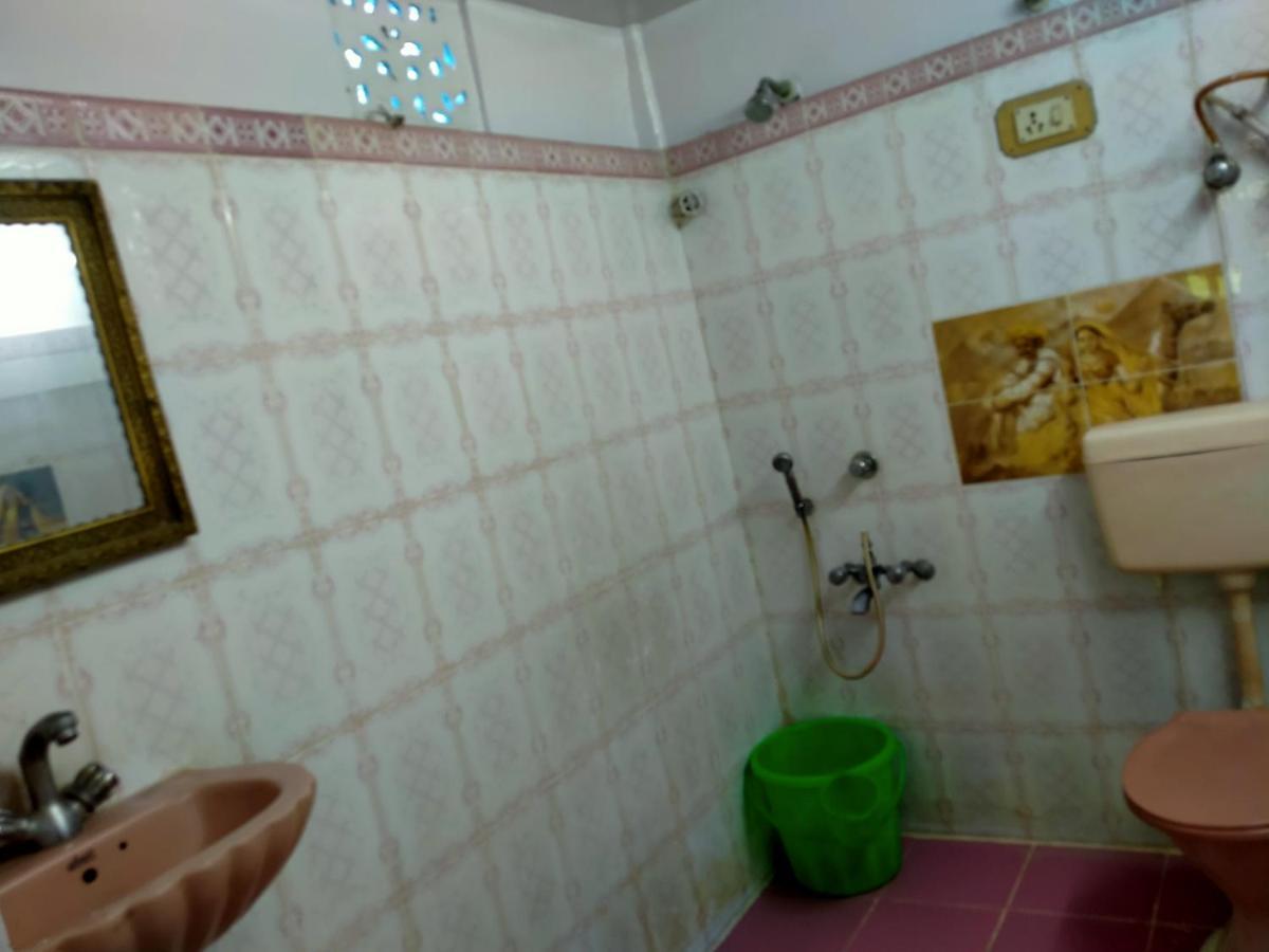 Golden Dreams Guest House Jodhpur  Bagian luar foto