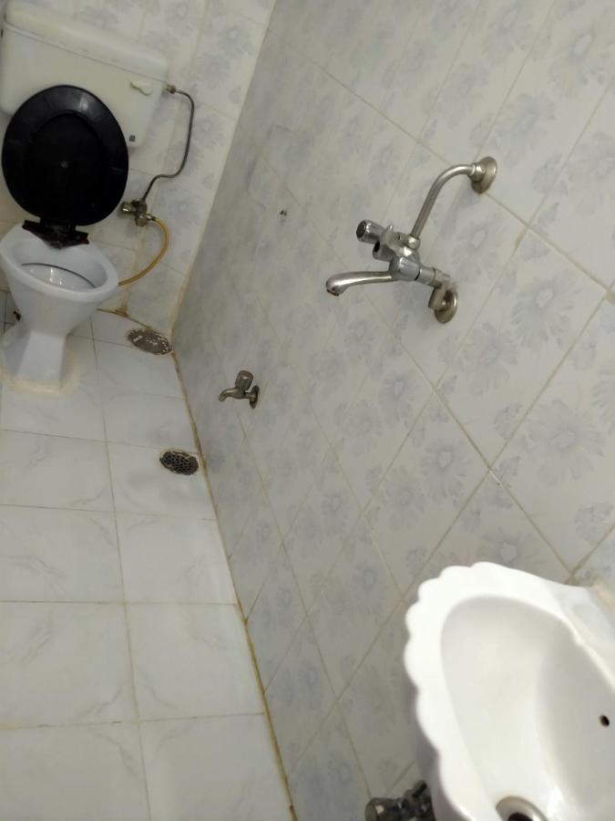 Golden Dreams Guest House Jodhpur  Bagian luar foto