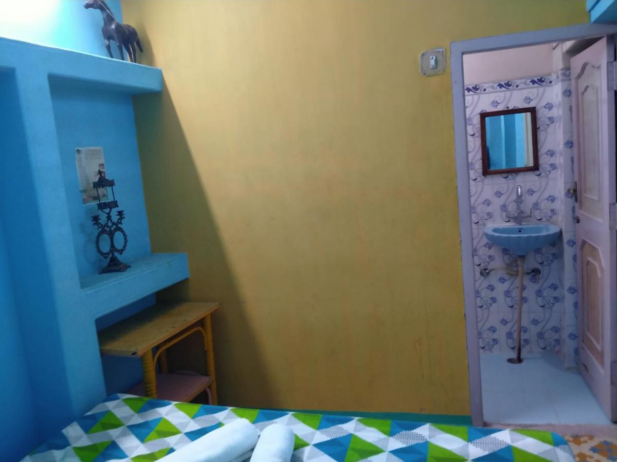 Golden Dreams Guest House Jodhpur  Bagian luar foto