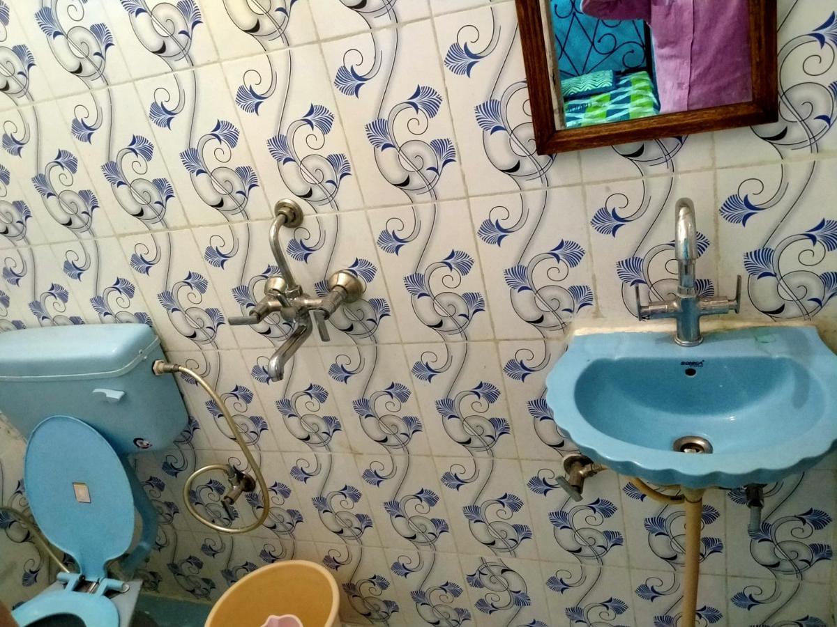 Golden Dreams Guest House Jodhpur  Bagian luar foto