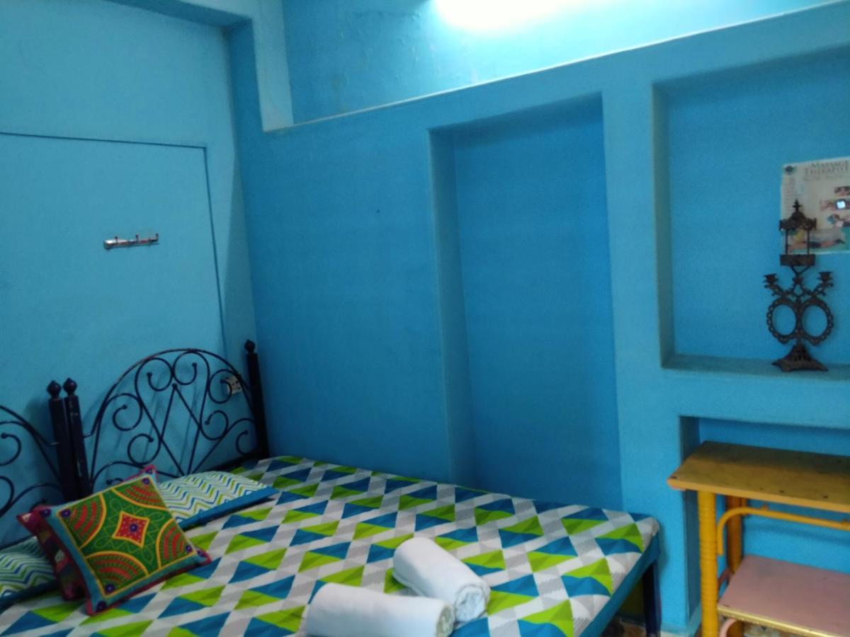 Golden Dreams Guest House Jodhpur  Bagian luar foto