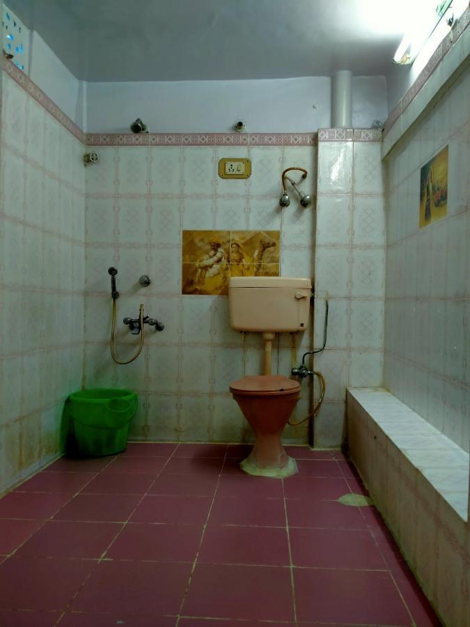 Golden Dreams Guest House Jodhpur  Bagian luar foto