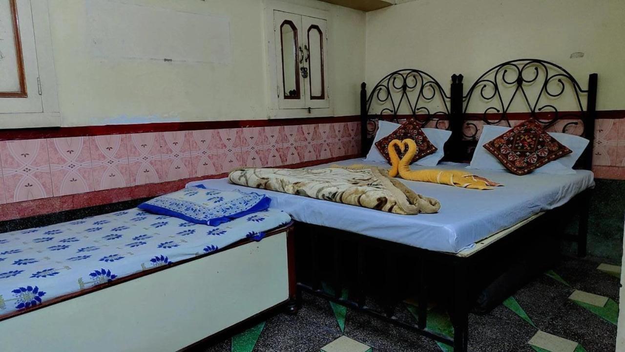 Golden Dreams Guest House Jodhpur  Bagian luar foto