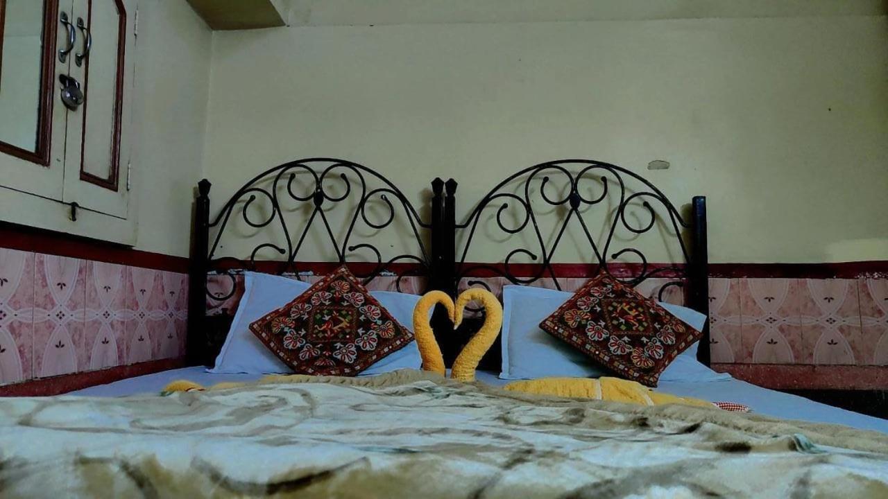 Golden Dreams Guest House Jodhpur  Ruang foto