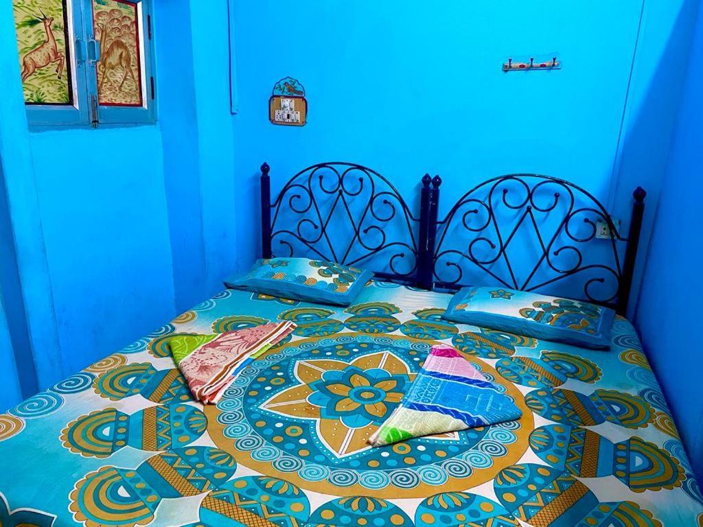 Golden Dreams Guest House Jodhpur  Ruang foto