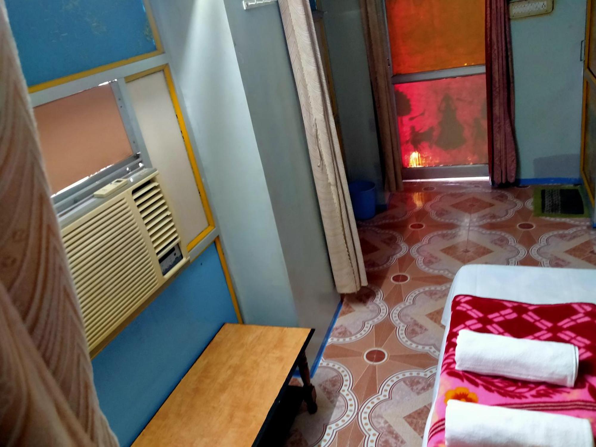 Golden Dreams Guest House Jodhpur  Ruang foto
